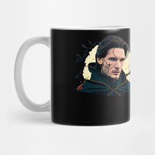 general kirigan Mug